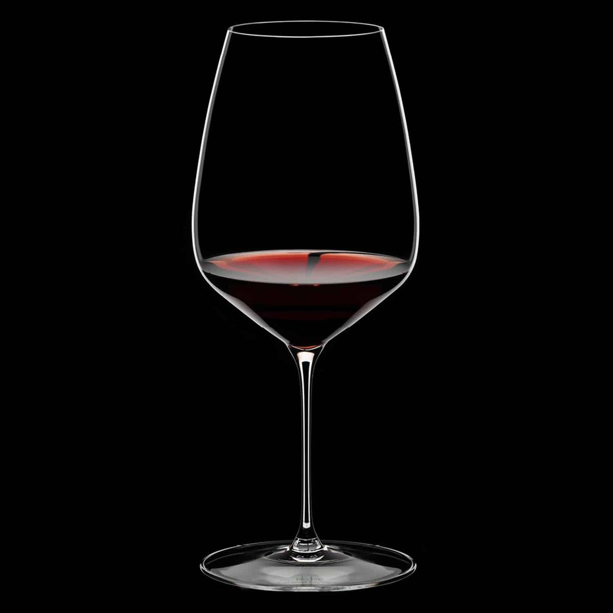 Riedel Veloce Wijnglas 63,1 Cl Cabernet / Merlot - 2 Stuks - Glazen.nl