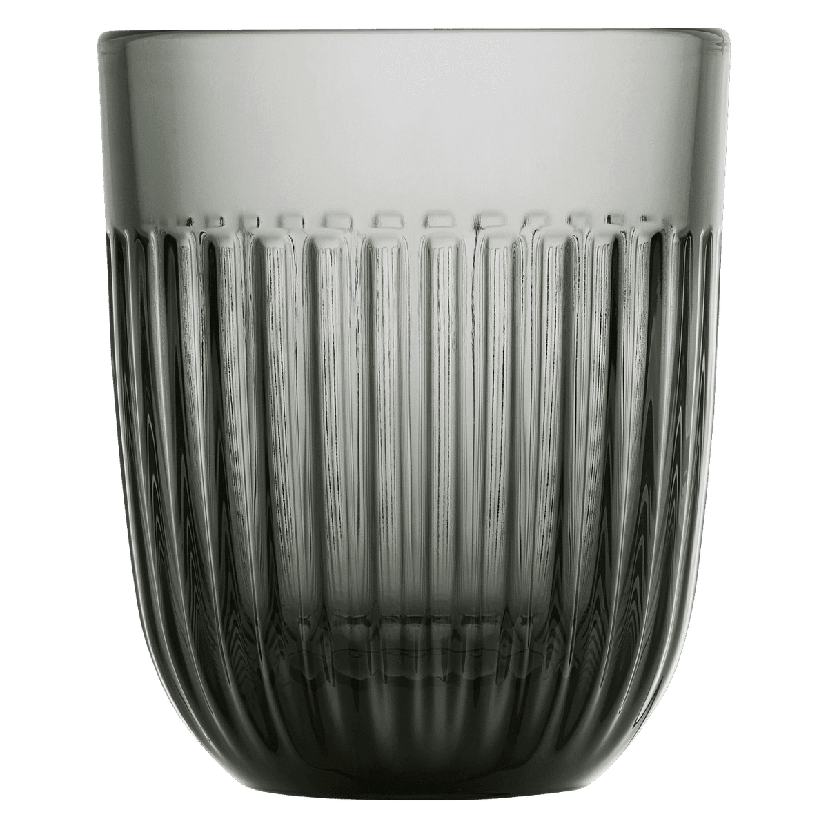 La Rochère Ouessant Tumbler 26 Cl Grijs - 6 Stuks - Glazen.nl