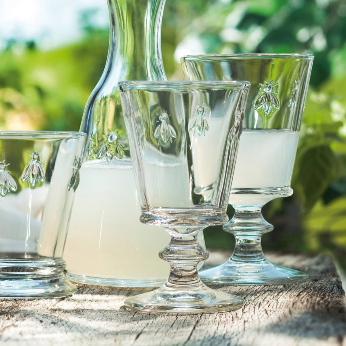 La Rochère Abeille Wijnproefglas 35 cl - 6 Stuks - Glazen.nl