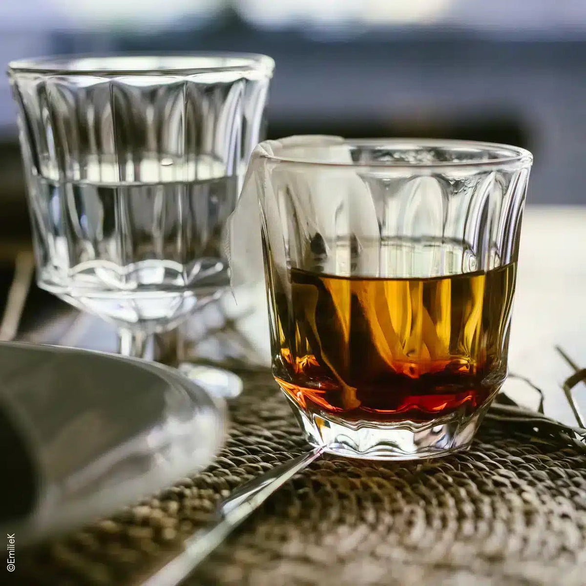 La Rochère City Tumbler 25 Cl Stapelbaar - 6 Stuks - Glazen.nl