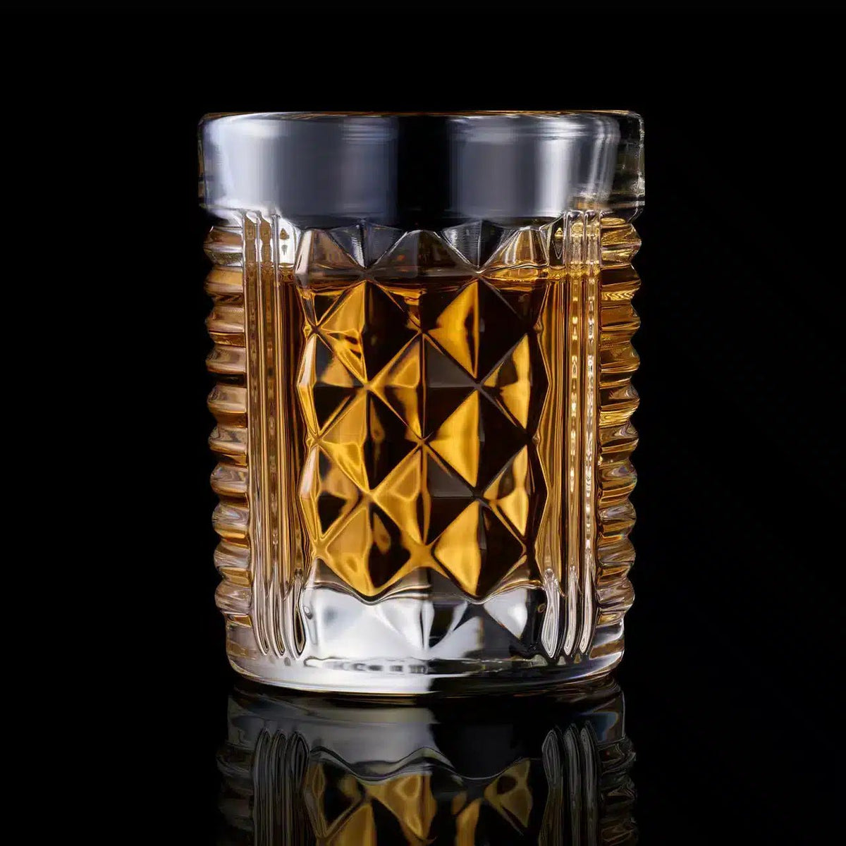 La Rochère Diamant Shotglas 4 Cl - 6 Stuks - Glazen.nl