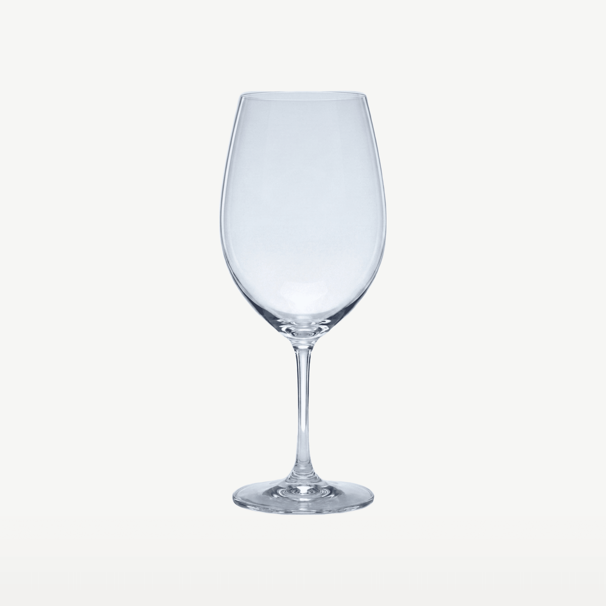 Riedel Vinum Wijnglas 99,5 Cl Bordeaux Grand Cru - 2 Stuks - Glazen.nl