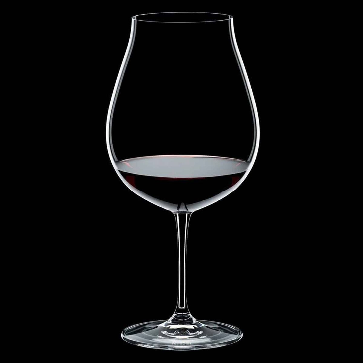 Riedel Vinum Wijnglas 80 Cl New World Pinot Noir - 2 Stuks - Glazen.nl