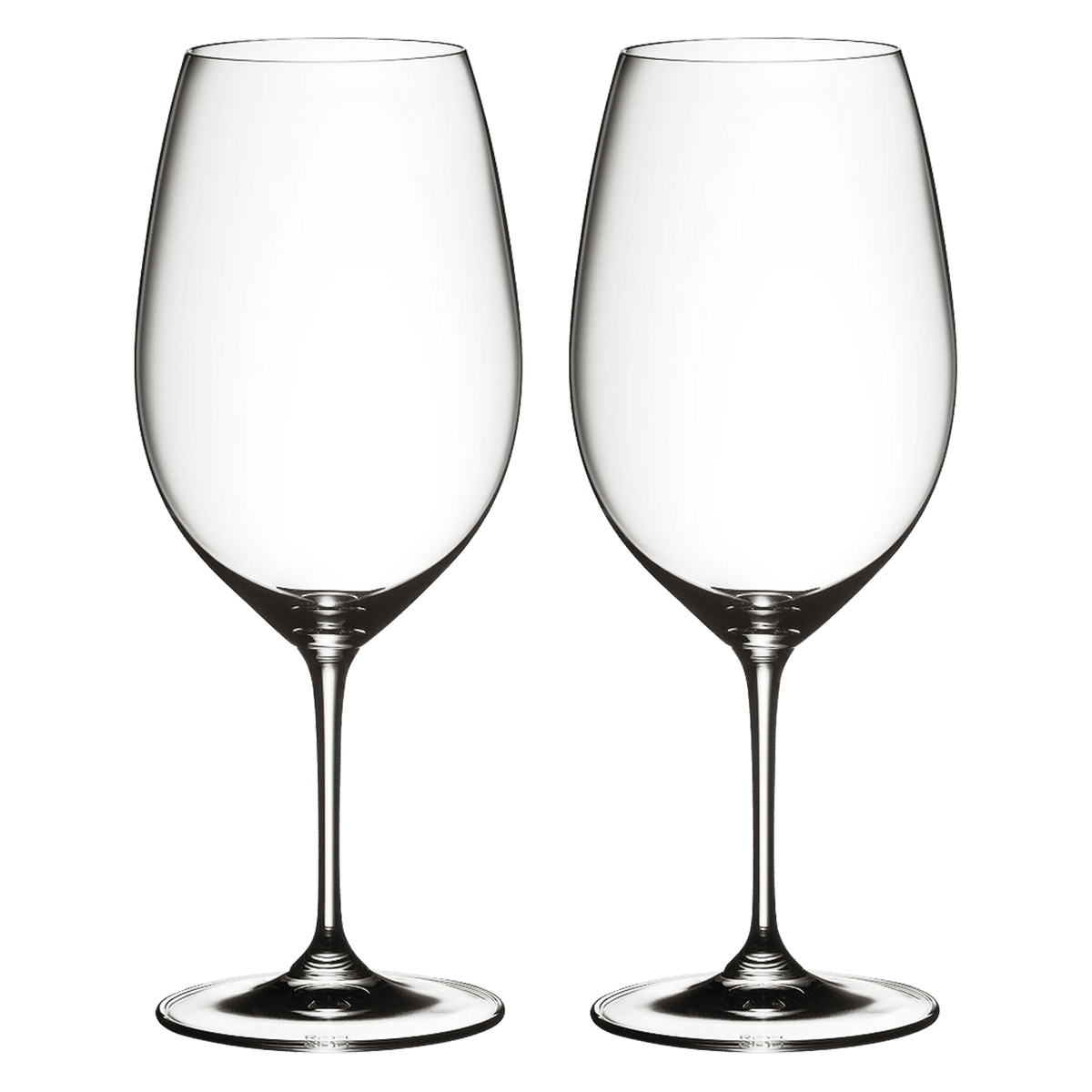 Riedel Vinum Wijnglas 69,2 Cl Syrah/Shiraz - 2 Stuks - Glazen.nl