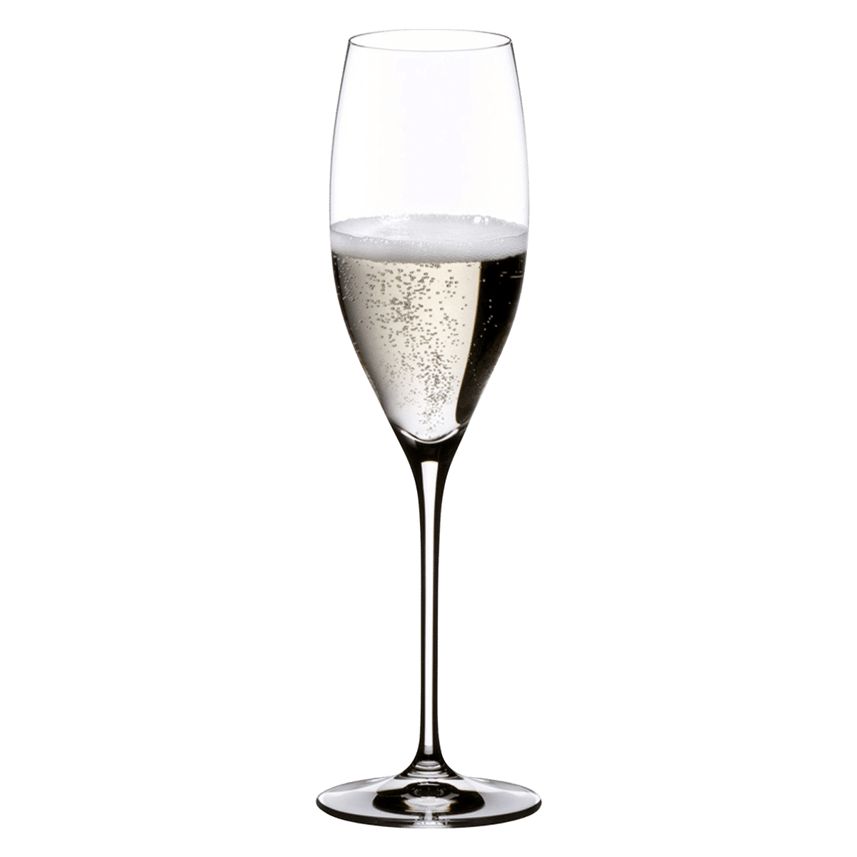Riedel Vinum Champagneglas / Flute 23 Cl Cuvée Prestige - 2 Stuks - Glazen.nl
