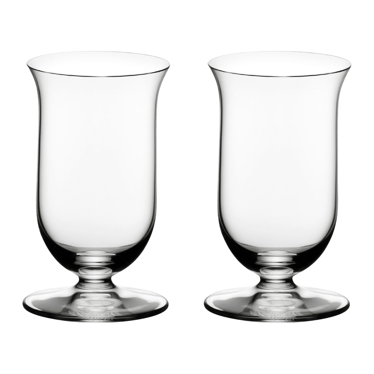 Riedel Vinum Whiskeyglas 18,9 Cl - 2 Stuks - Glazen.nl