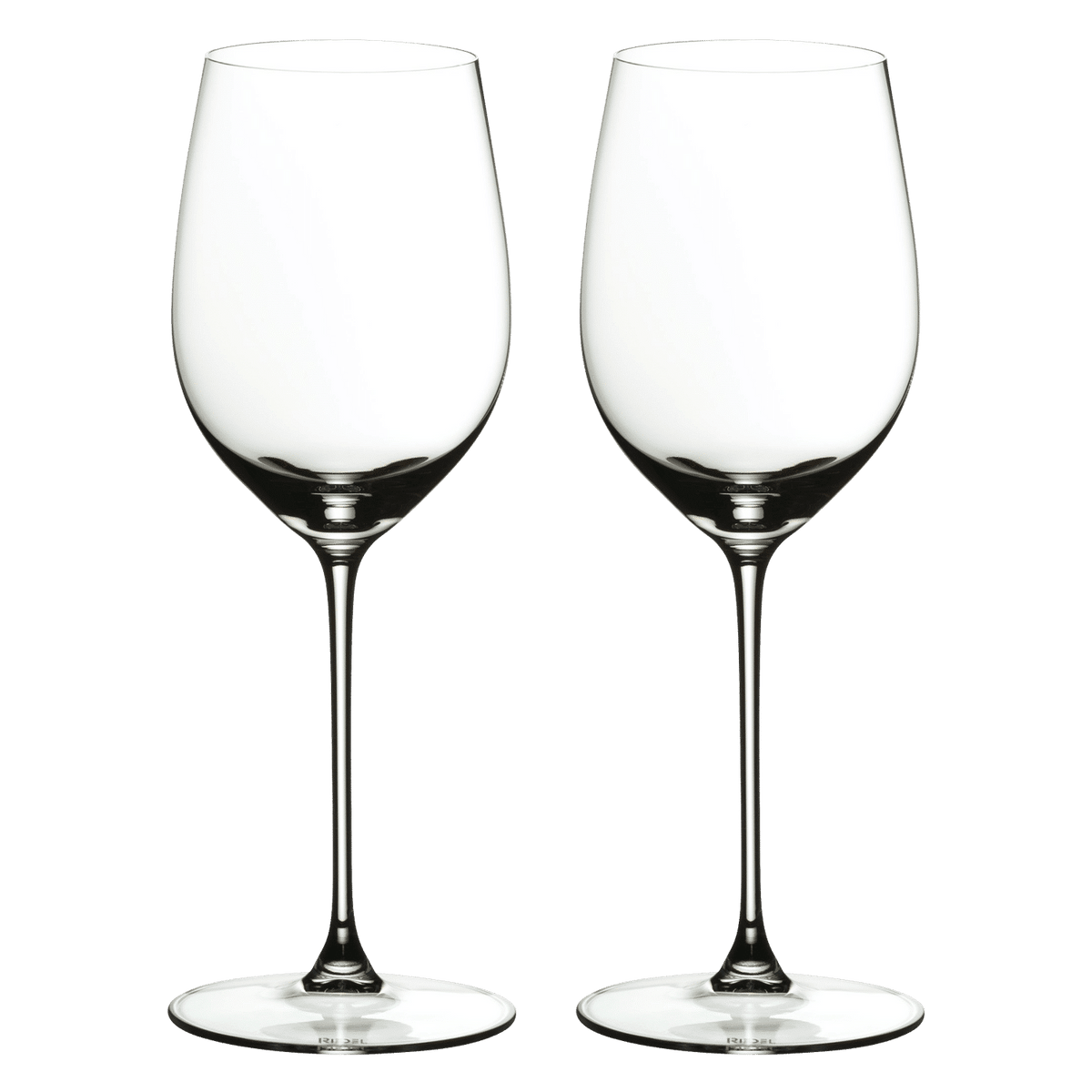 Riedel Veritas Wijnglas 38,1 Cl Viognier / Chardonnay - 2 Stuks - Glazen.nl
