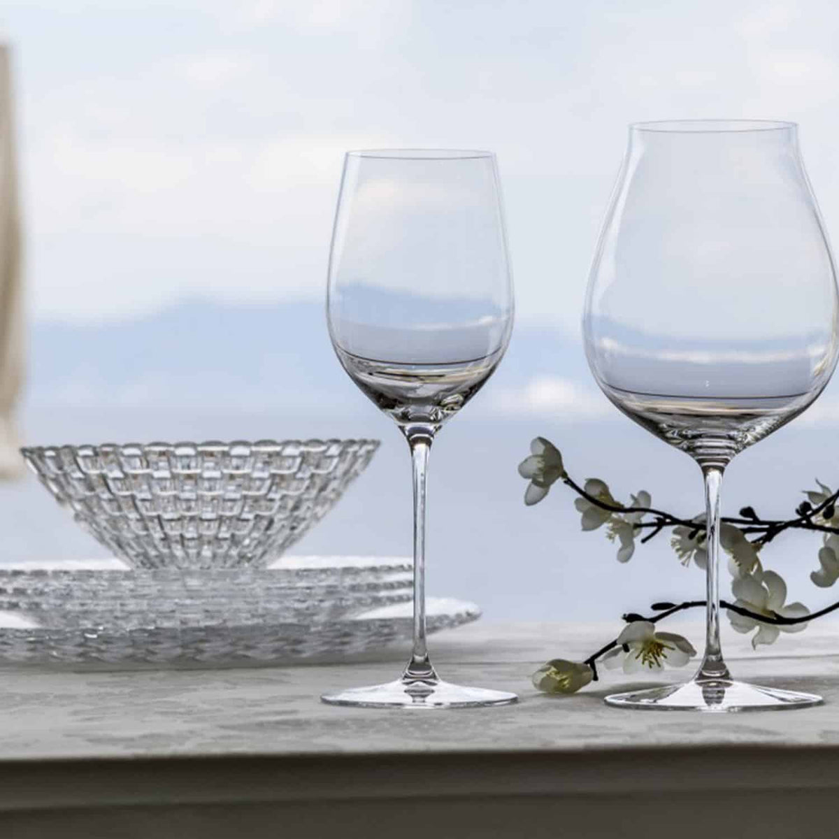 Riedel Veritas Wijnglas 38,1 Cl Viognier / Chardonnay - 2 Stuks - Glazen.nl