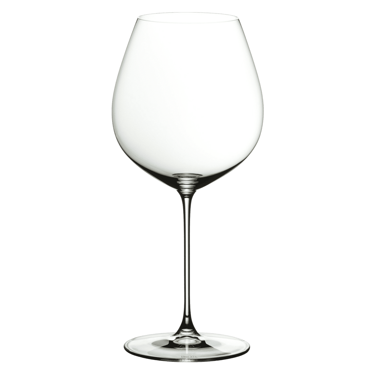 Riedel Veritas Wijnglas 73,8 Cl Old World Pinot Noir - 2 Stuks - Glazen.nl