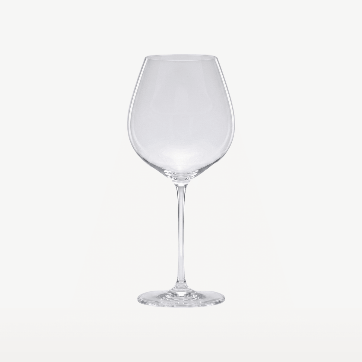 Riedel Veritas Wijnglas 73,8 Cl Old World Pinot Noir - 2 Stuks - Glazen.nl