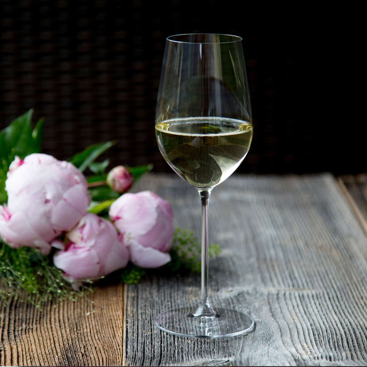 Riedel Veritas Wijnglas 40,9 Cl Riesling / Zinfandel - 2 Stuks - Glazen.nl