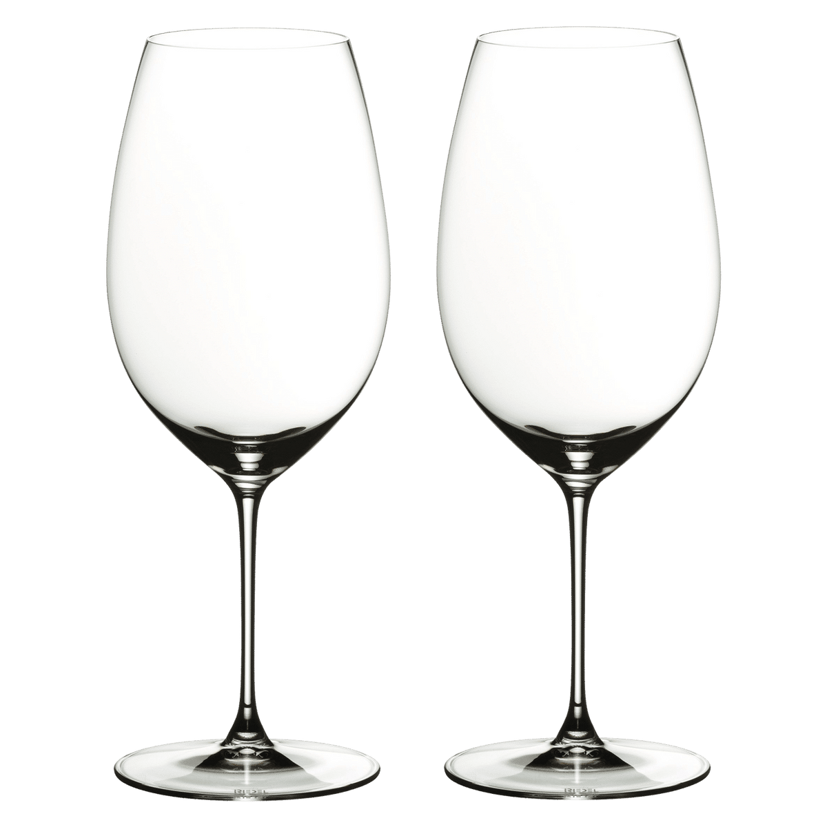 Riedel Veritas Wijnglas 70,9 Cl New World Shiraz - 2 Stuks - Glazen.nl