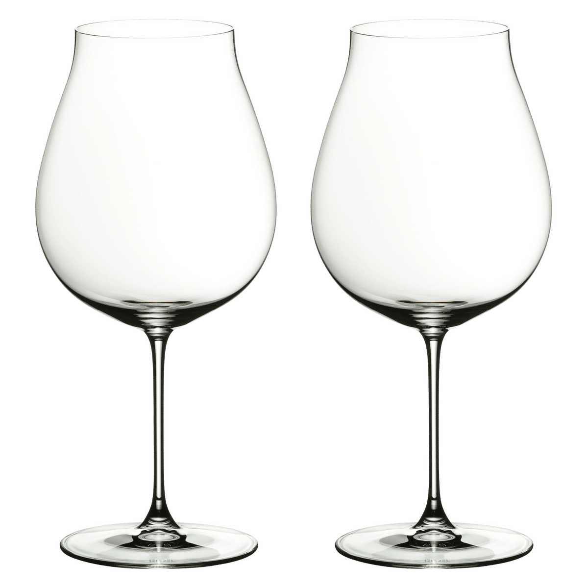 Riedel Veritas Winnglas 80,7 Cl Pinot Noir, Nebbiolo & Rosé - 2 Stuks - Glazen.nl