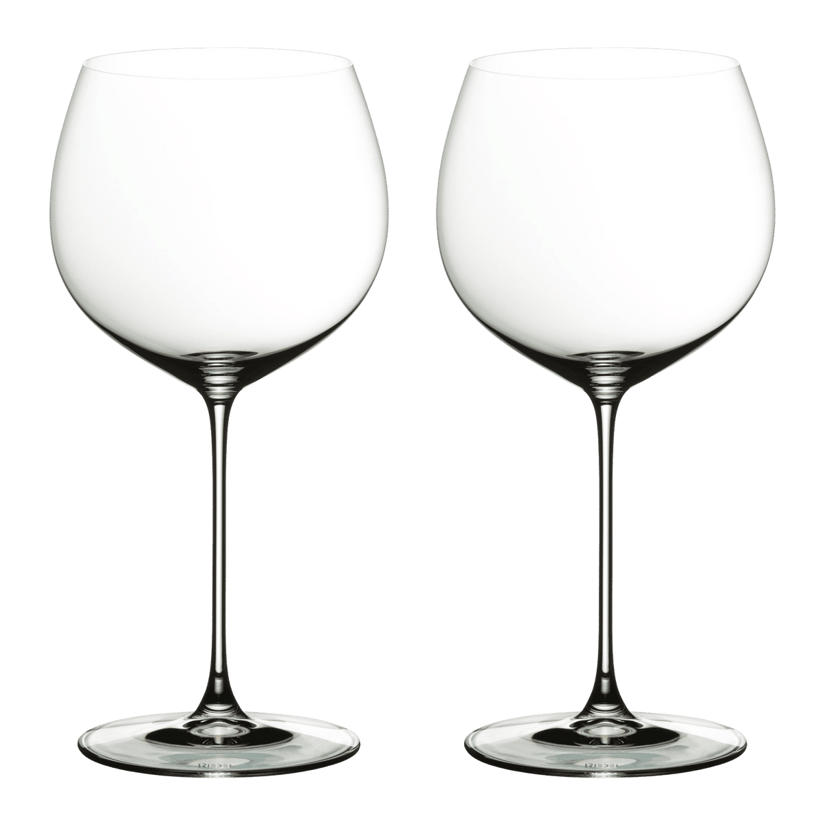 Riedel Veritas Wijnglas 65,5 Cl Oaked Chardonnay - 2 Stuks - Glazen.nl