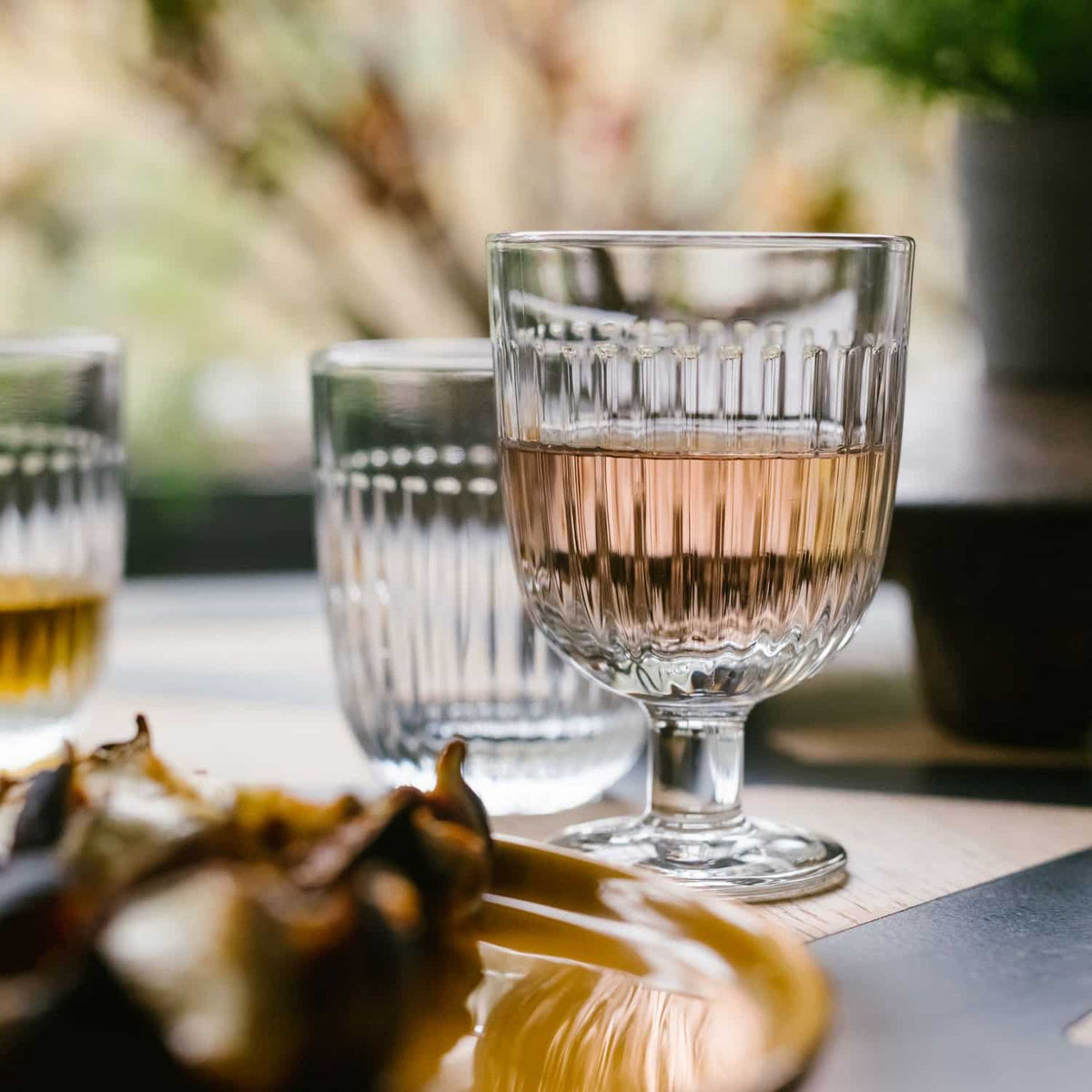 La Rochère Ouessant Wijnglas 22 Cl Stapelbaar - 6 Stuks - Glazen.nl