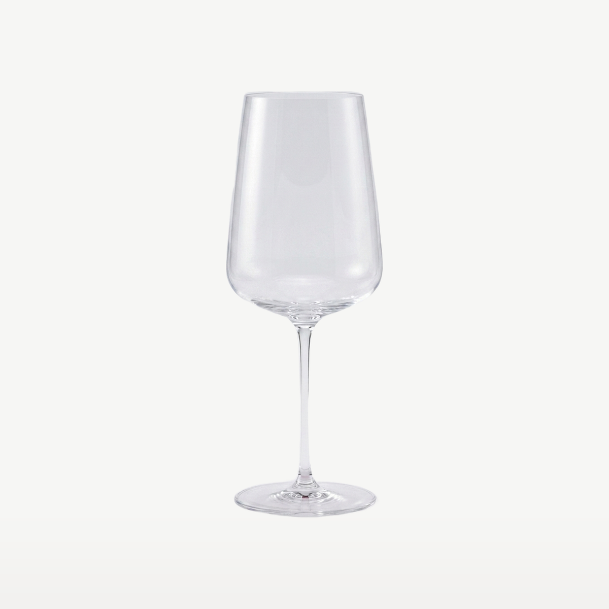 Zwiesel Glas Simplify Wijnglas Flavoursome & Spicy 68,9 Cl leeg - Glazen.nl