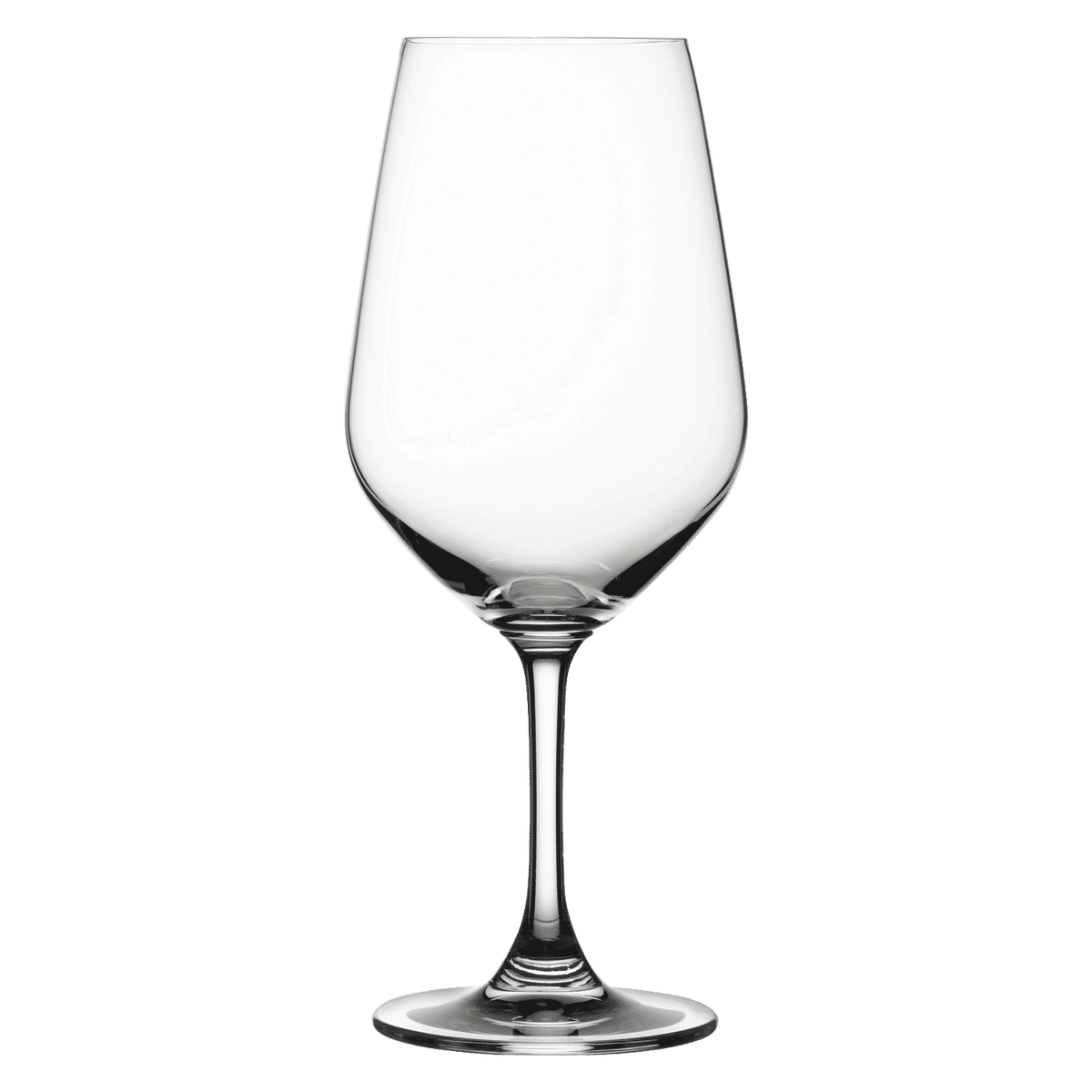 Nude Glass Flights Wijnglas 42 Cl - 6 Stuks - Glazen.nl