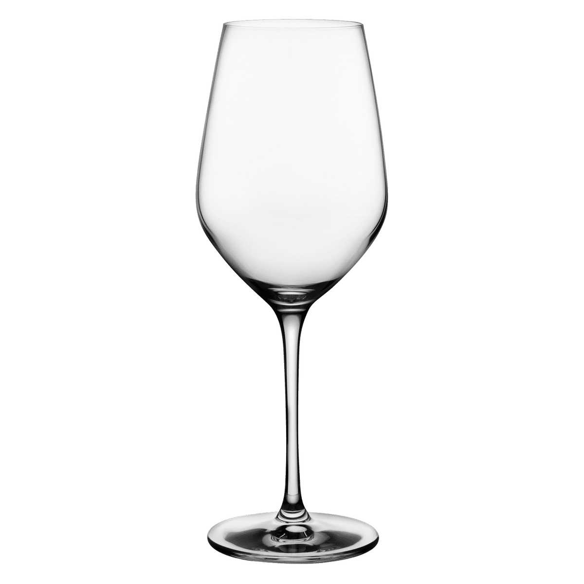 Nude Glass Climats Wijnglas 39 Cl - 6 Stuks - Glazen.nl