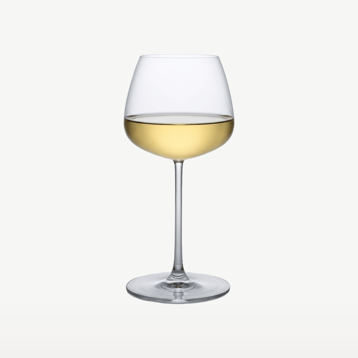 Nude Glass Mirage Wijnglas 42,5 Cl - 6 Stuks - Glazen.nl