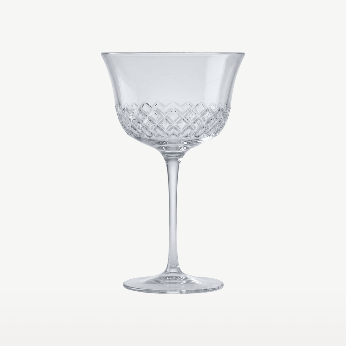 Luigi Bormioli Roma 1960 Cocktailglas Fizz 26 Cl - 6 Stuks - Glazen.nl