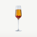 Chef & Sommelier Sublym kieliszki do szampana / flety 21 cl – 6 sztuk
