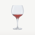 Nude Glass Primeur Burgundy Wine Glass 60 Cl - 6 Pieces