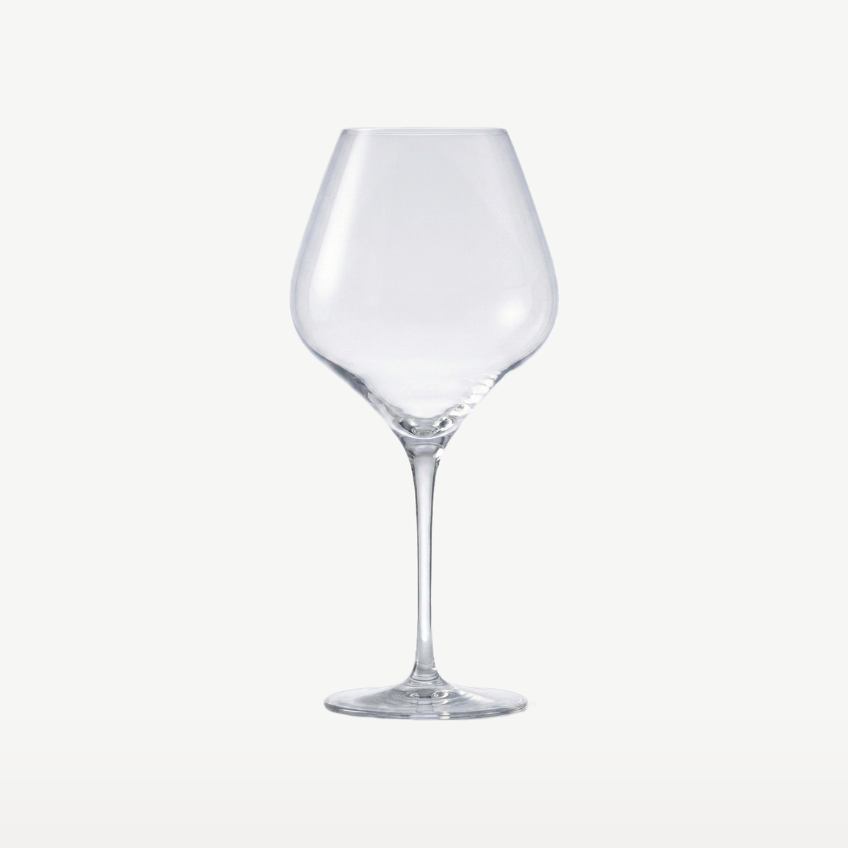 Zwiesel Glas The First Bourgogneglas 95,5 Cl - 6 Stuks - Glazen.nl