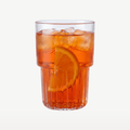 Profesjonalne plastikowe szklanki long drink London Cooler 42 cl – 24 sztuki