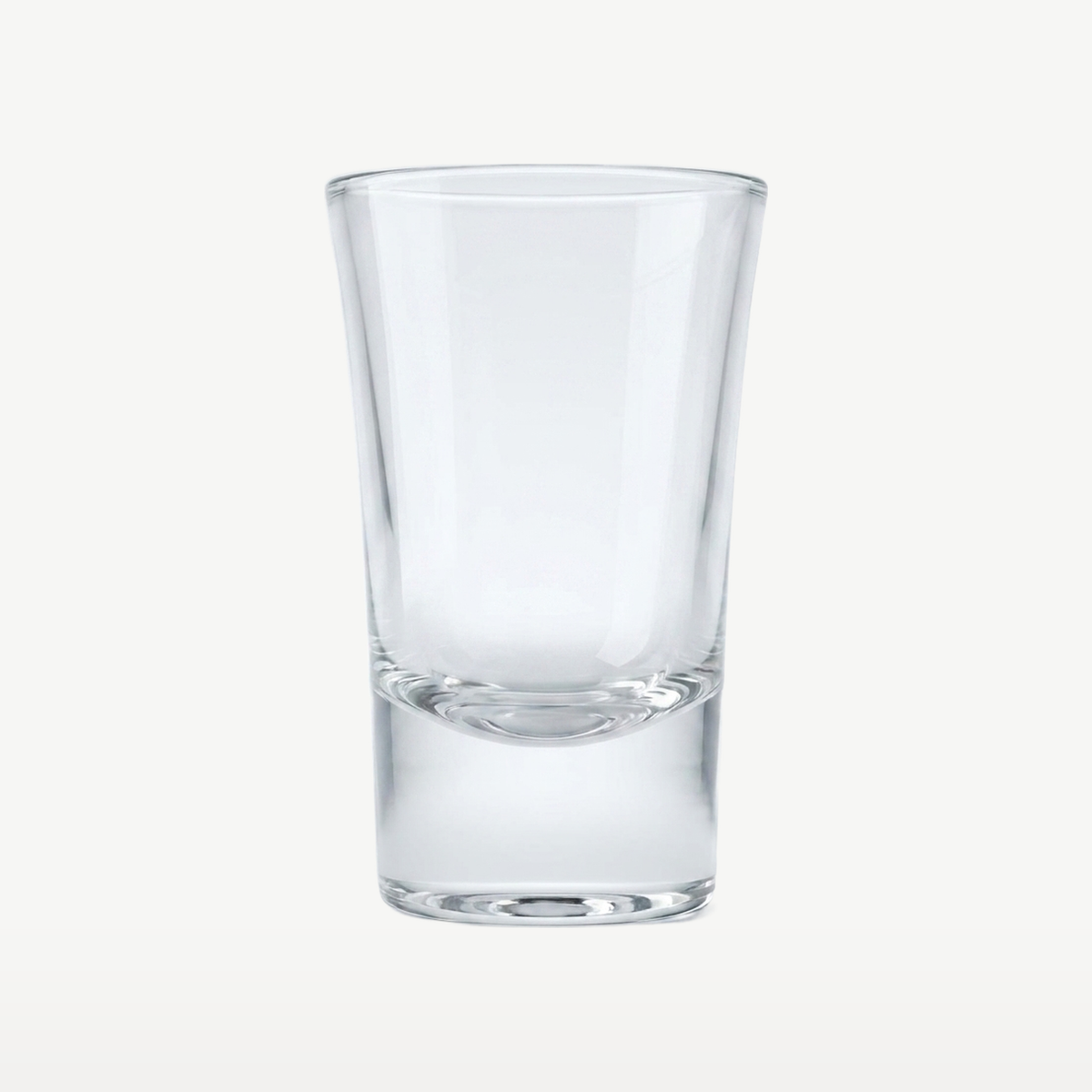 Arcoroc Hot Shot Shotglas 3,4 Cl - 12 Stuks - Glazen.nl