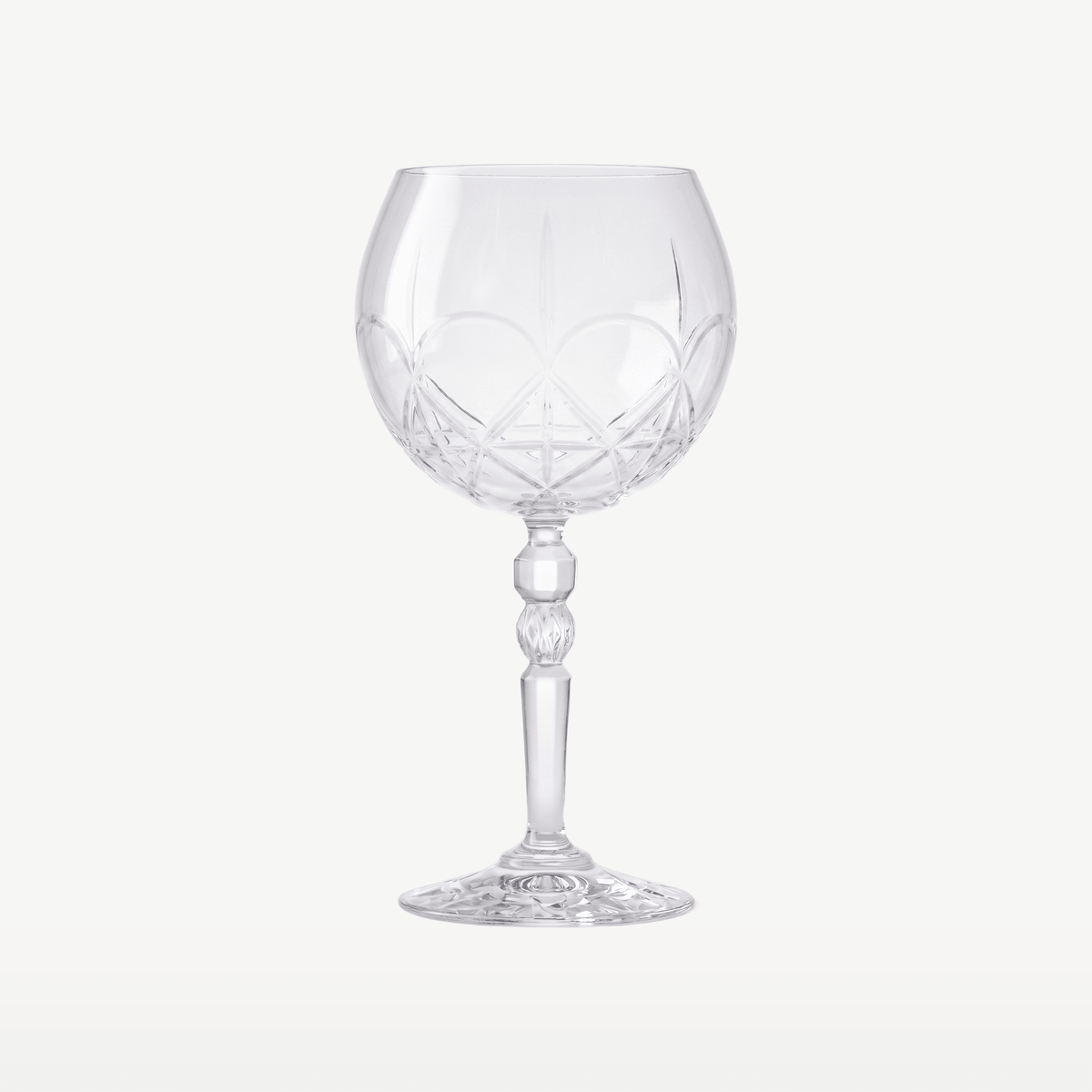 RCR Alkemist Gin Tonic Glas 58 Cl - 6 Stuks - Glazen.nl