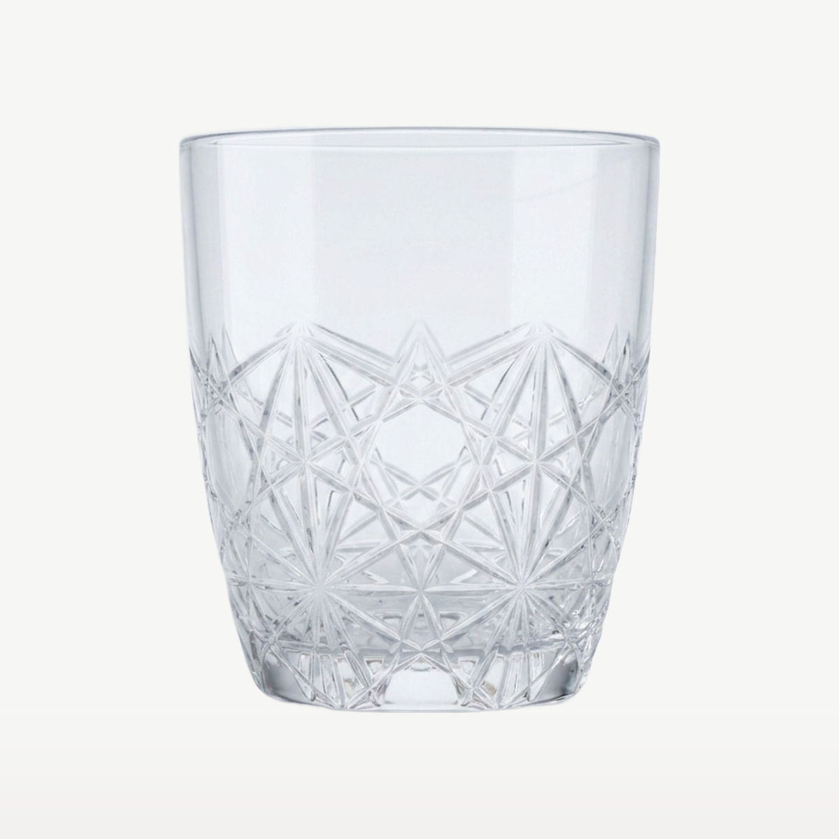 Bormioli Rocco Dedalo Tumbler 26 Cl - Glazen.nl