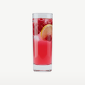 Bormioli Rocco Gina szklanki typu long drink 28,5 cl Fh – 6 sztuk