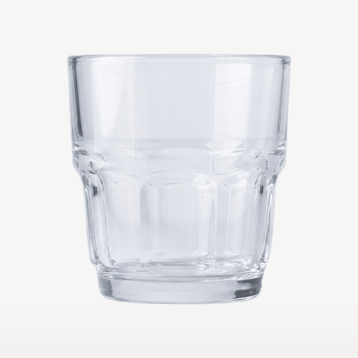 Duralex Lola Tumbler 20 Cl - 6 Stuks - Glazen.nl