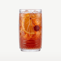 RCR Tiki Sardinia Cocktail Glass 45 Cl - 6 Pieces