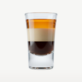 Arcoroc Hot Shot kieliszki do shotów 3,4 cl – 12 sztuk