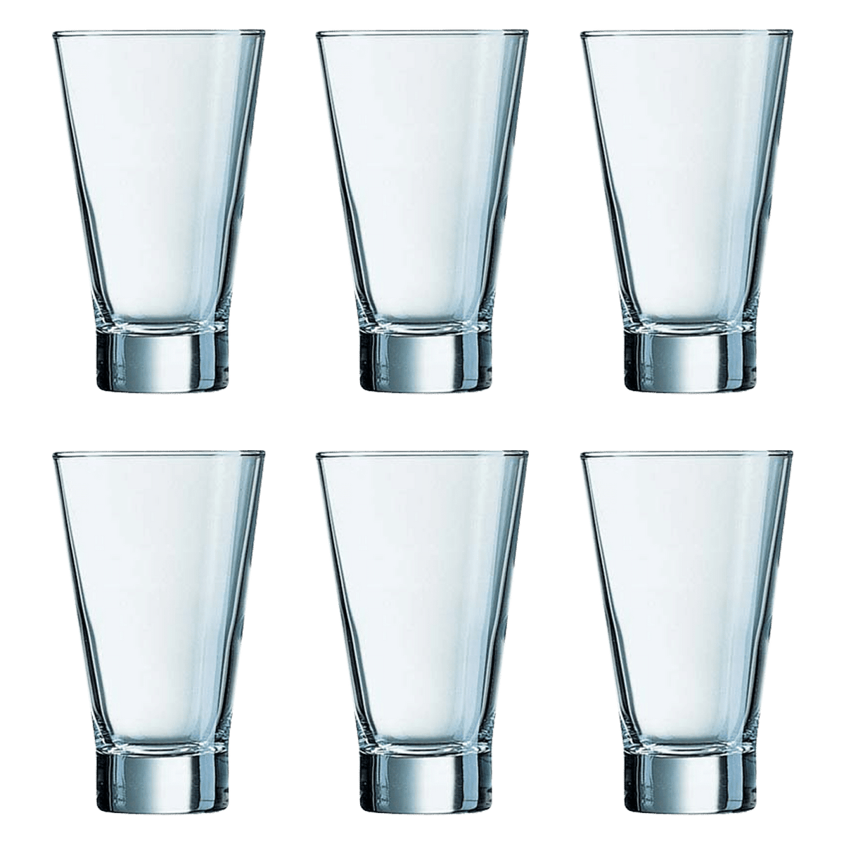 Arcoroc Shetland Longdrinkglas 35 cl - 12 Stuks - Glazen.nl