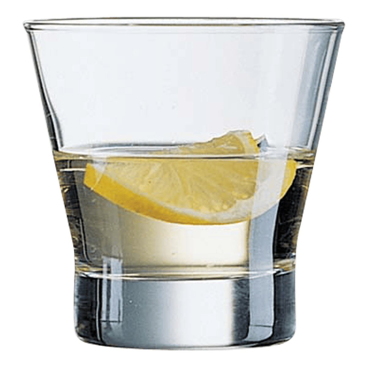 Arcoroc Shetland Tumbler 25 Cl - 12 Stuks - Glazen.nl
