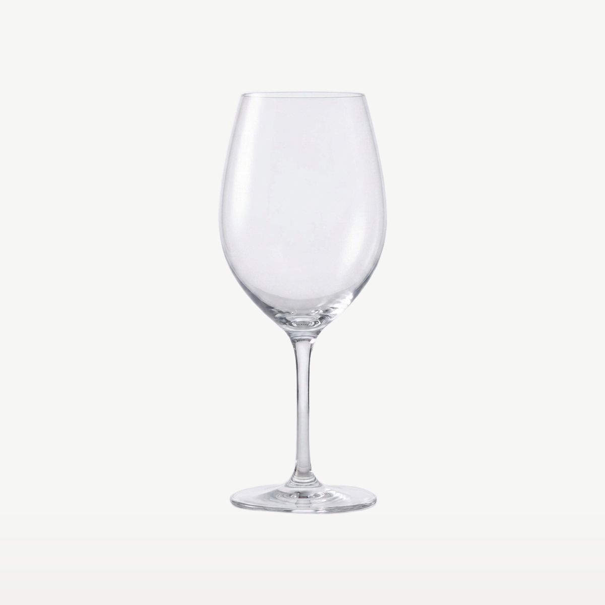 Schott Zwiesel For You Rode Wijnglas 60,6 Cl leeg - Glazen.nl