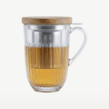 Zestaw do herbaty La Rochère Ouessant 36 cl