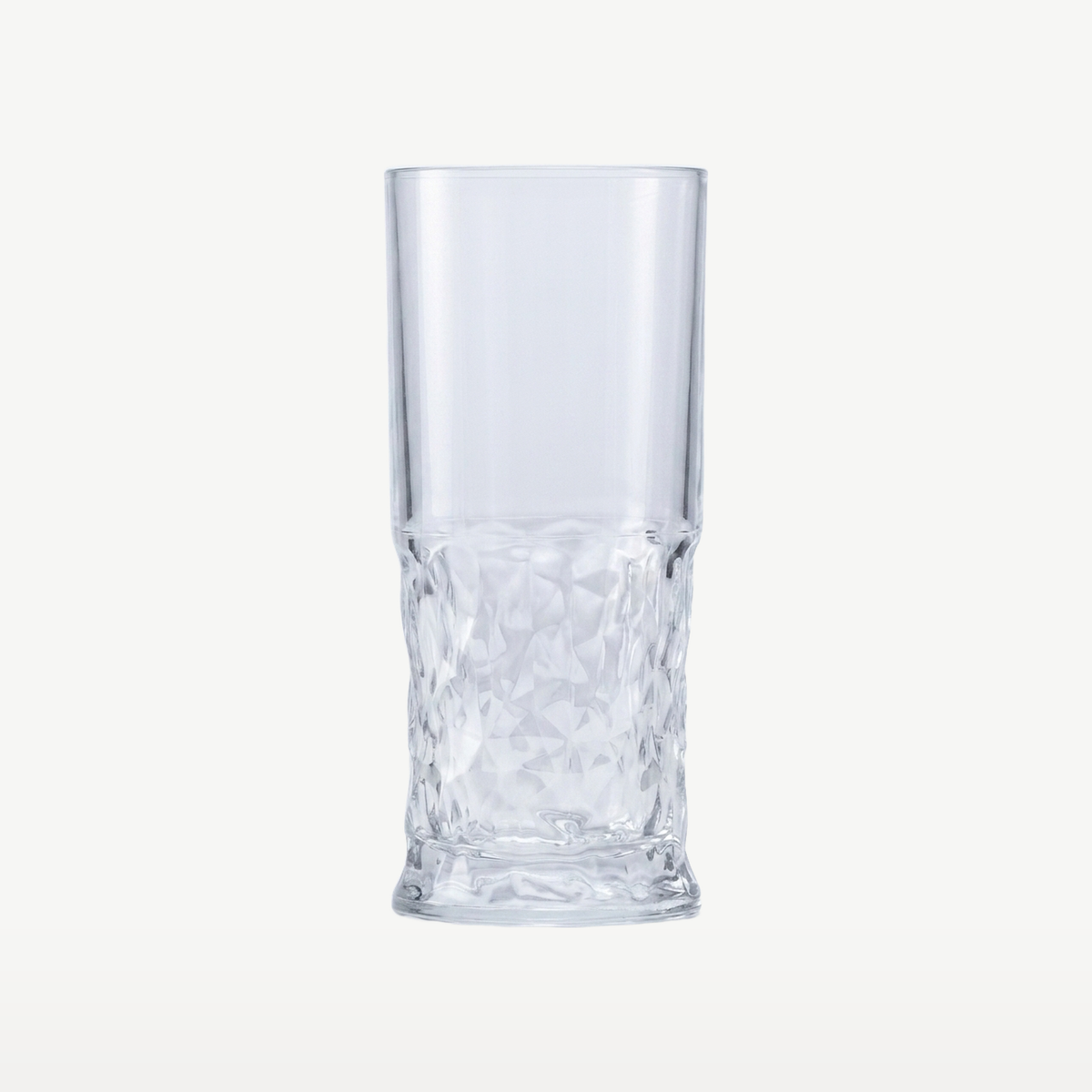 RCR Sound Longdrink 35 Cl Funky - 6 Stuks - Glazen.nl