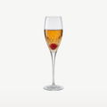 Luigi Bormioli Diamante kieliszki do szampana / flute 22 cl – 4 sztuki