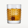 Luigi Bormioli Mixology Elixir szklanki typu tumbler D.O.F. 38 cl – 6 sztuk