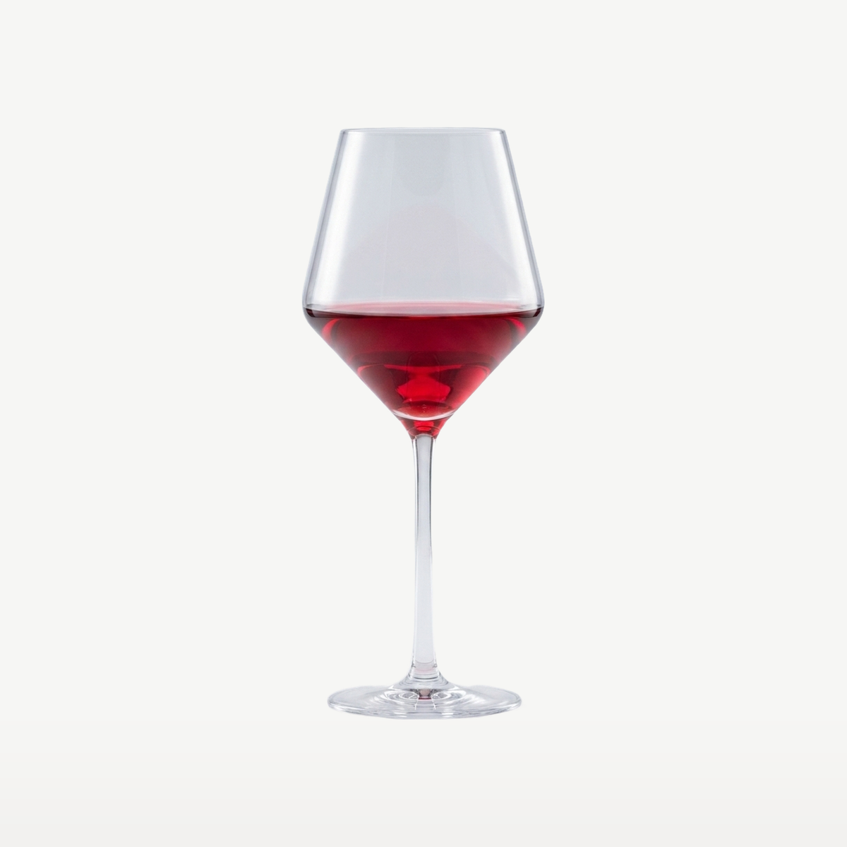 Zwiesel Glas Pure Beaujolaisglas 46,5 Cl - 2 Stuks - Glazen.nl