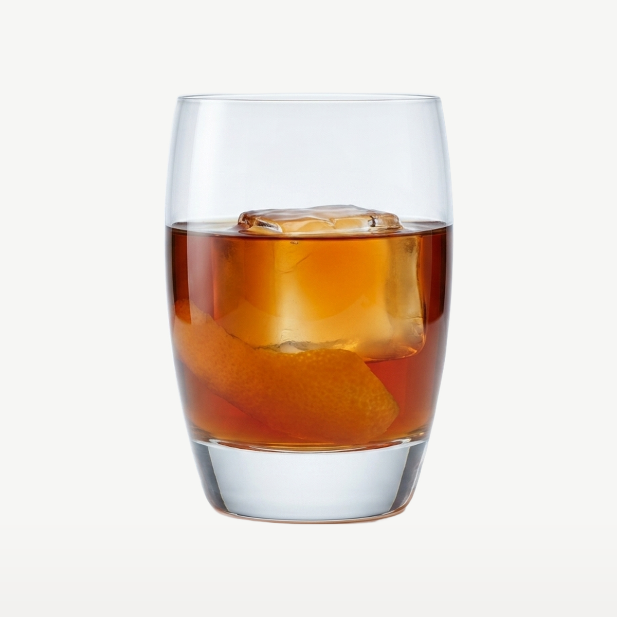 Luigi Bormioli Michelangelo Master Tumbler 26,5 Cl - Glazen.nl