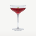 Luigi Bormioli Roma 1960 Cocktail Glass Coppa 30 Cl - 6 Pieces
