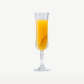 Eclat Longchamp Champagne Glass / Flute 14 Cl - 6 Pieces