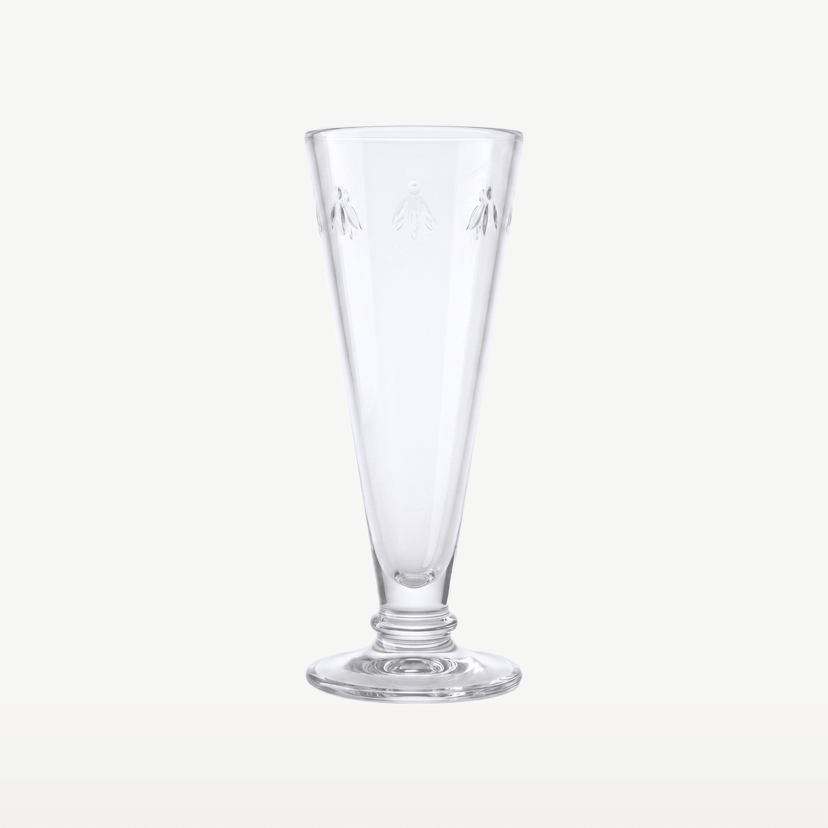 La Rochère Abeille Champagne Flute 15 cl - 6 Stuks - Glazen.nl