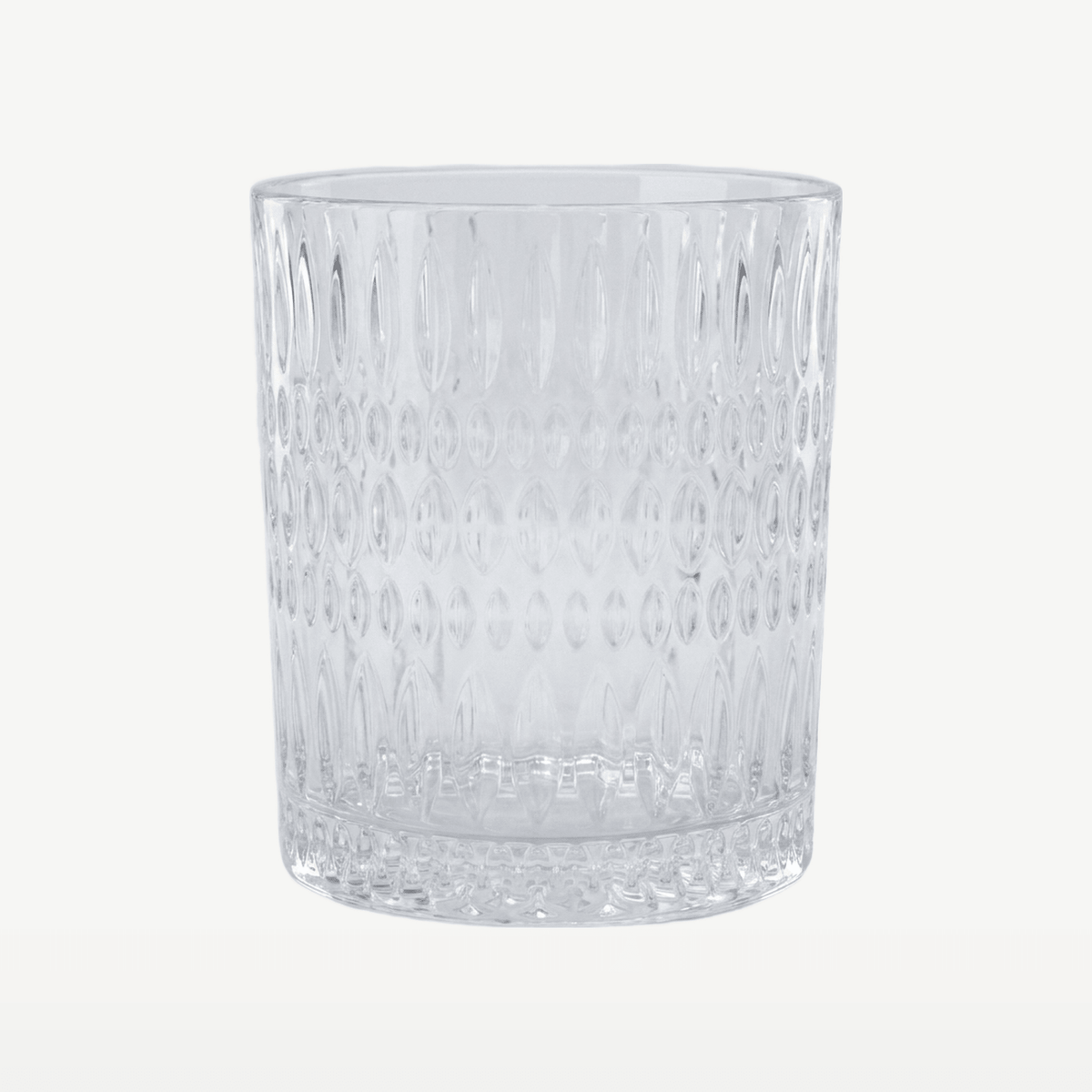 Nachtmann Ethno Tumbler 30,4 Cl - 12 Stuks - Glazen.nl