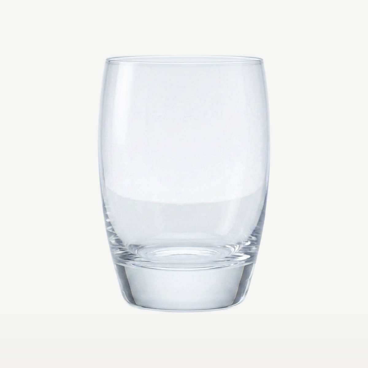 Luigi Bormioli Michelangelo Master Tumbler 26,5 Cl - Glazen.nl