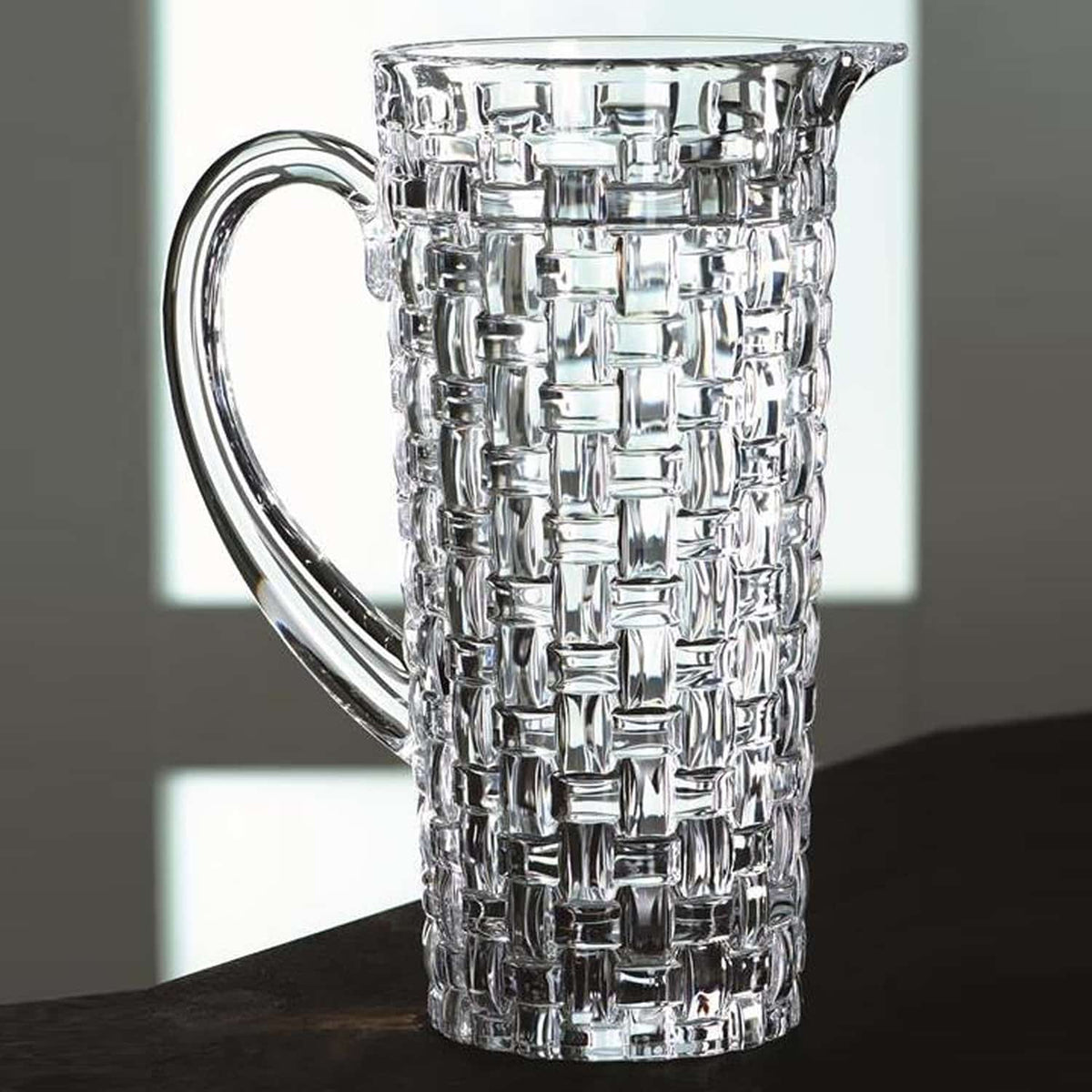 Nachtmann Bossa Nova Pitcher 116 Cl - 1 Stuks - Glazen.nl